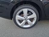 Skoda Fabia 1.2l TSI DSG 81kW Style Combi Style - Skoda Fabia: Standheizung