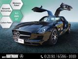 Mercedes-Benz SLS AMG GT Coupé CARBON+RIDECONTRL+KERAMIK+MEMOR - gebrauchte Mercedes-Benz SLS AMG aus dem Jahr 2013