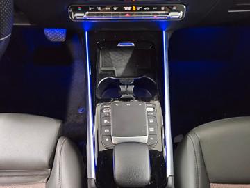 2022 Mercedes-BENZ EQB 照片 6