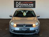 Volkswagen Golf VI**move**BlueMotion**Garantie**HU Neu**