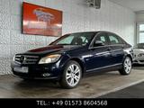 Mercedes-Benz C 350*Tüvneu*Automatik*Xenon*V6*PDC* - gebrauchte Mercedes-Benz C 350 aus dem Jahr 2007