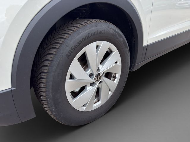 T-Cross 1.0TSI Life