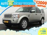 Land Rover Discovery 3.0 TDV6 211 PK Aut. HSE 7-Pers. Schui