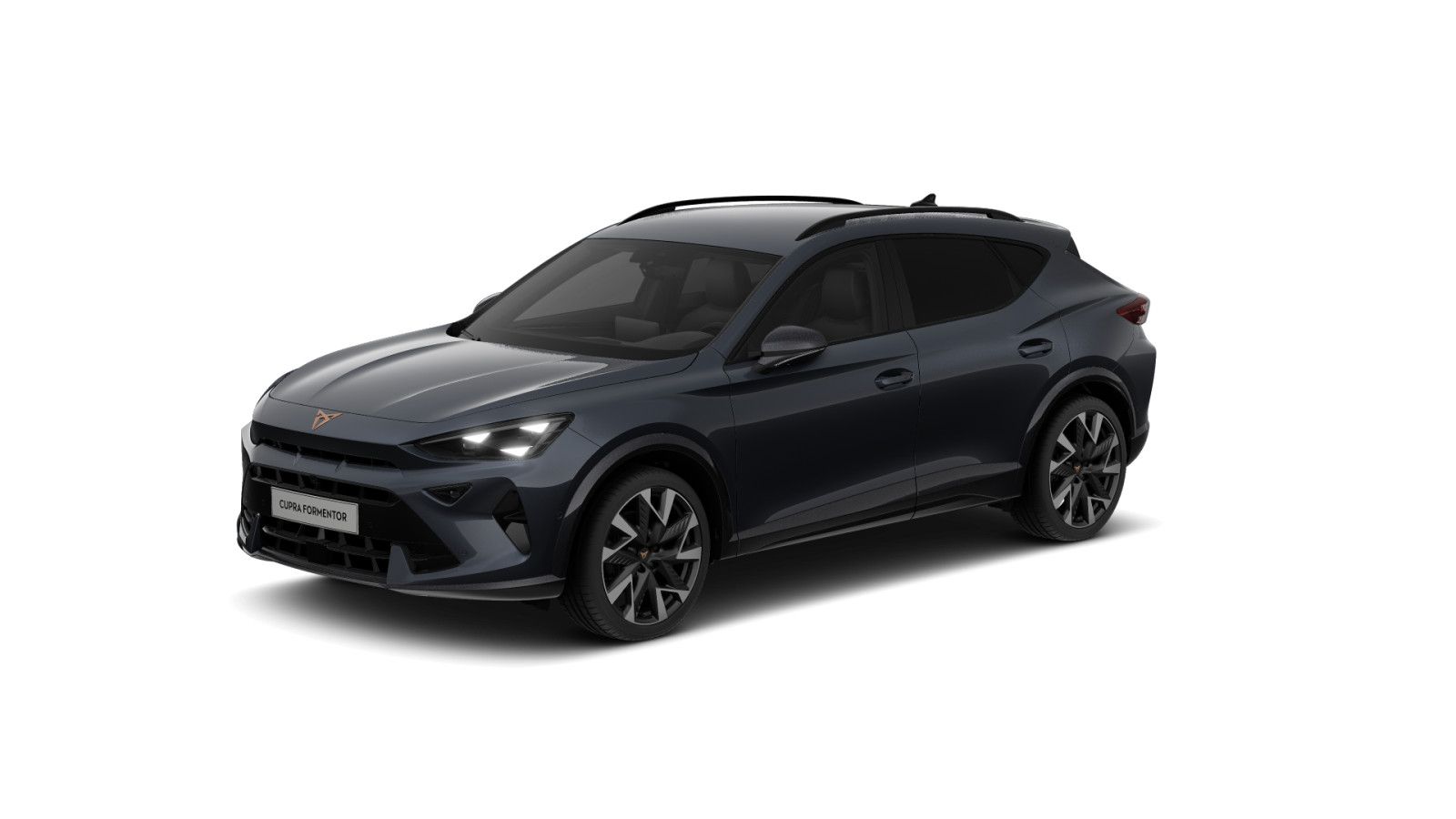Cupra Formentor 2.0 TSI-4D-DSG- AHK-MATRIX-360-DCC-