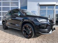 CUPRA Ateca 1.5 TSI DSG PANO AHK 360° KUPFER 5J GAR bei Autohaus Landmann & Maier OHG