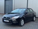 Ford Focus Lim. Style*TOP-ZUSTAND*GARANTIE*KLIMA - Ford Focus: Style