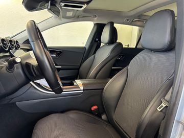 Mercedes C 220 - 10