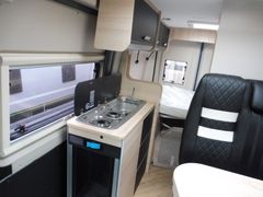 Chausson V 594S  Sport Line Automatik,Markise,Solar