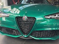Alfa Romeo Giulia - Vorschau Bild 16