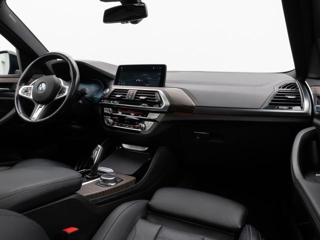 Foto Nummer 41: BMW X4