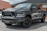 Dodge RAM 5.7Rebel E-Torque Prins LPG/Navi/Pano/RamBox - Dodge RAM: Rambox