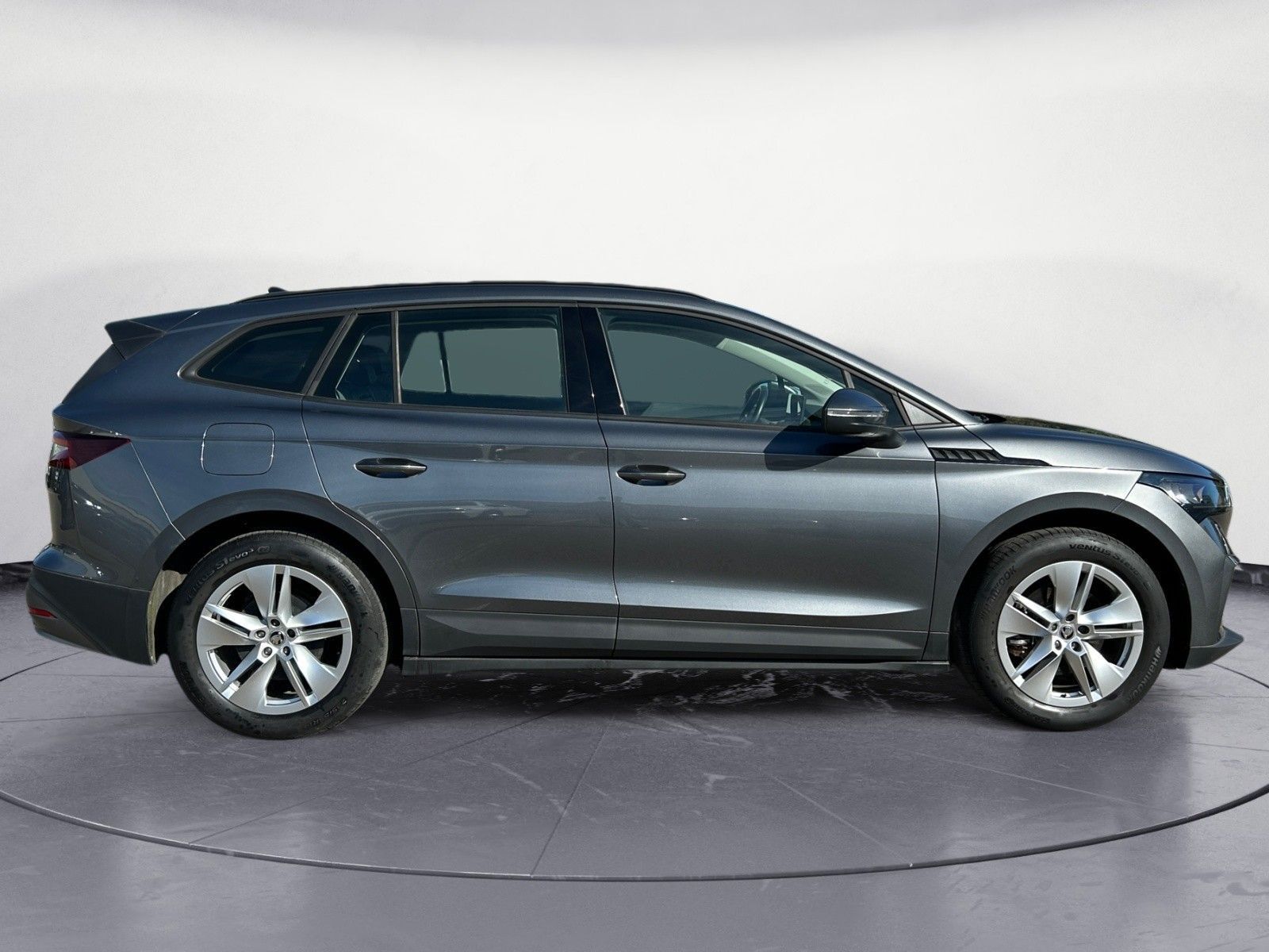 Skoda Enyaq - Bild 6