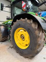 John Deere 370*TOP*FAHRERPAKET PREMIUM*RTK LENK. - Angebote