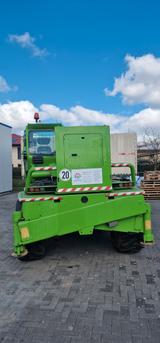 Merlo Roto 40.25 MCSS - Merlo Roto