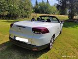 Renault Megane Coupé-Cabriolet dCi 110 EDC Luxe Luxe - Renault aus 2011: Cabrio