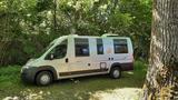 Citroën Jumper Pössel Globecar 636fr - Citroën Jumper von privat