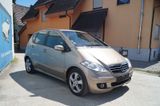 Mercedes-Benz A 200 Avantgarde Klima - Mercedes-Benz A 200 aus 2004