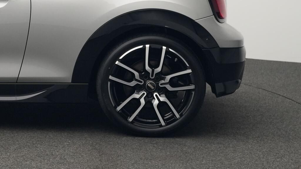 MINI Cooper Cabrio - Bild 18