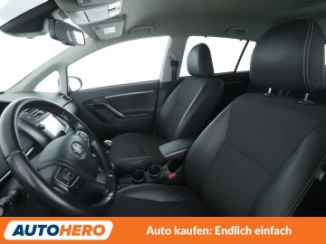 Toyota Verso - 10