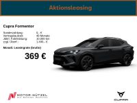 Cupra Formentor - Vorschau Bild 1