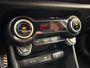 Kia Picanto 1.2 GT-Line Automatik LED NAV PDC SHZ