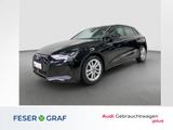 Audi A3 Sportback 30 TFSI S tronic APP Keyless SHZ PD