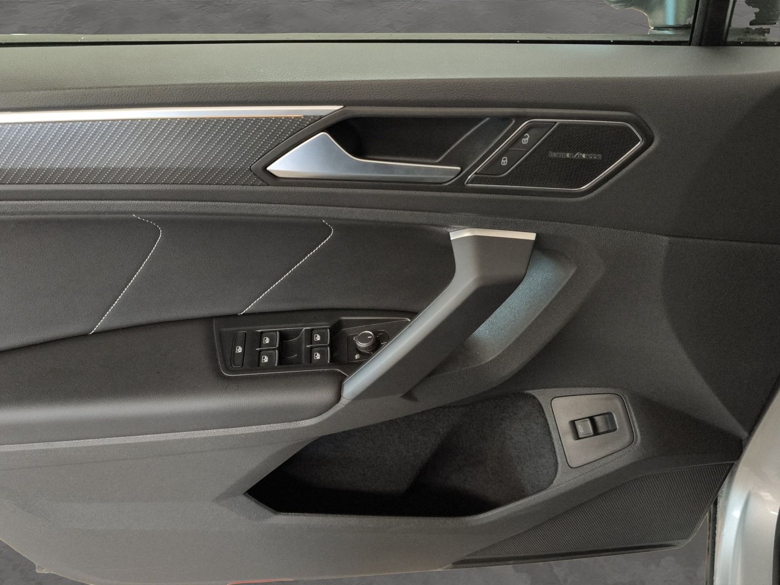 Volkswagen Tiguan - Bild 12