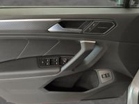 Volkswagen Tiguan - Vorschau Bild 12
