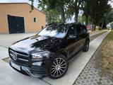Mercedes-Benz GLS 400 d 4MATIC - mit High End Soundanlage - Mercedes-Benz GLS 400 in Berlin