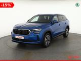 Skoda Kodiaq 1.5 eTSI DSG LED ACC Navi AHK