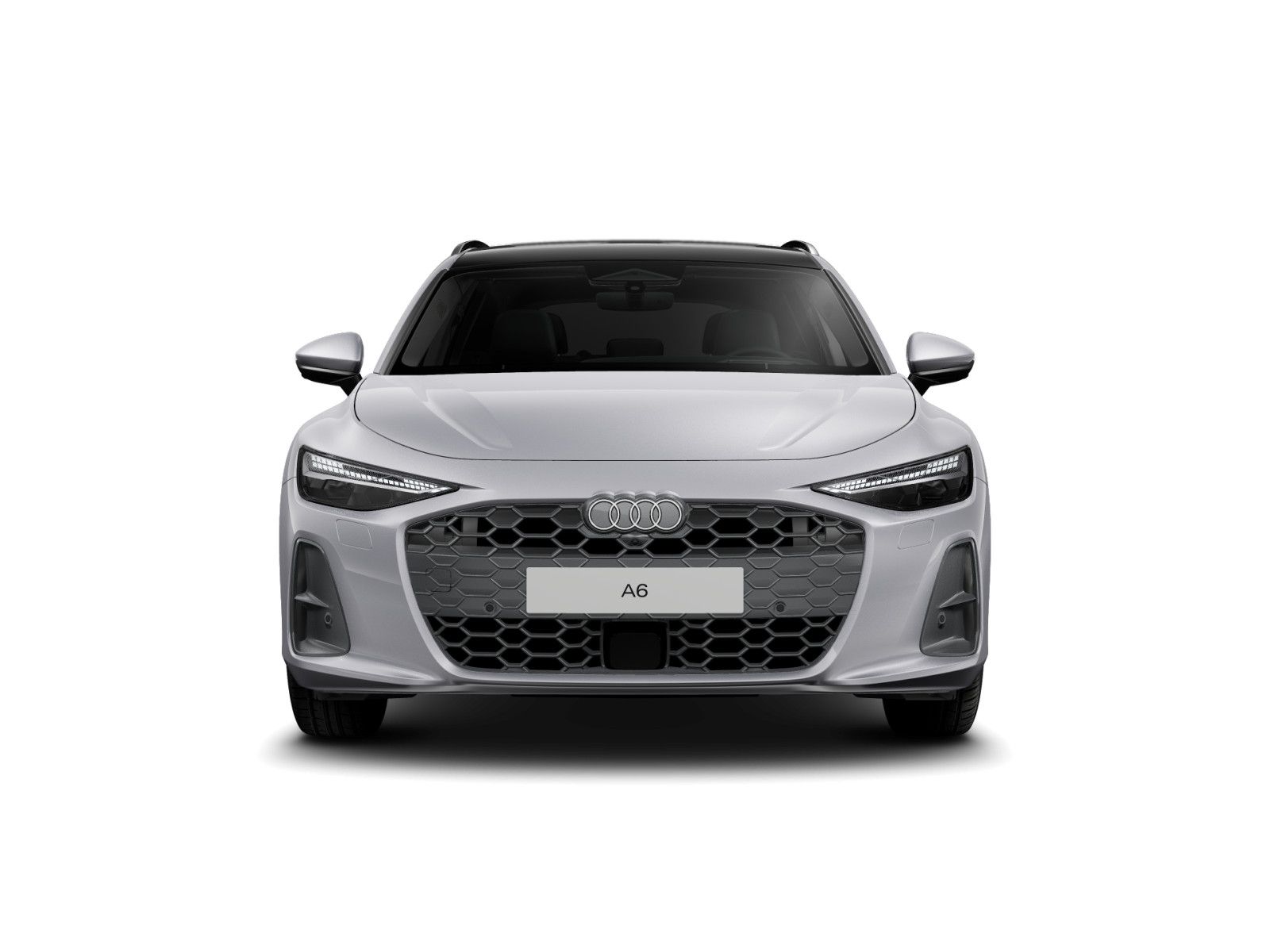 Audi A6 - Bild 3