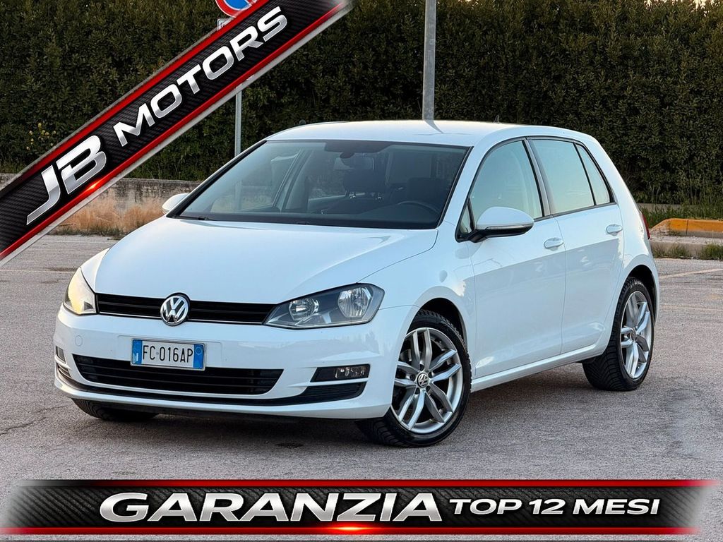 Image of Volkswagen Golf