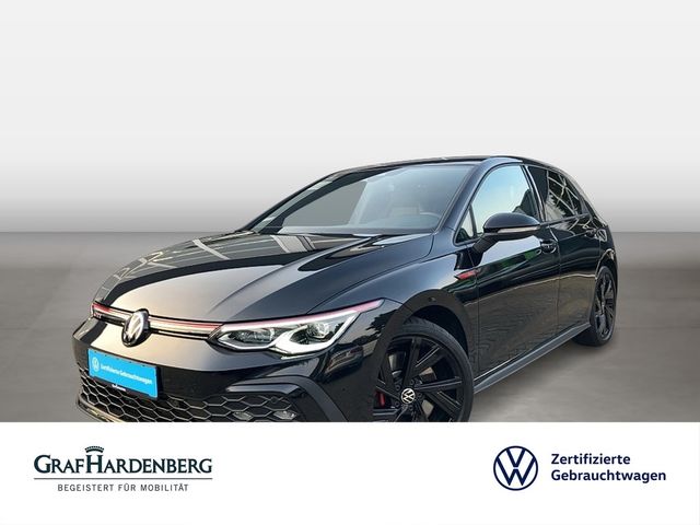 Volkswagen Golf 8 GTI TSI DSG NaviPro AHK Standheizung