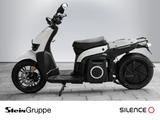 Silence S02 LS6 STANDARD L1e -5.6 kWh - SILENCE MOTORRAD