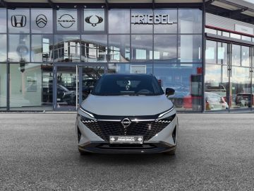 Nissan Qashqai Tekna°Premium Paket°HUD*Pano*Navi*Leder*