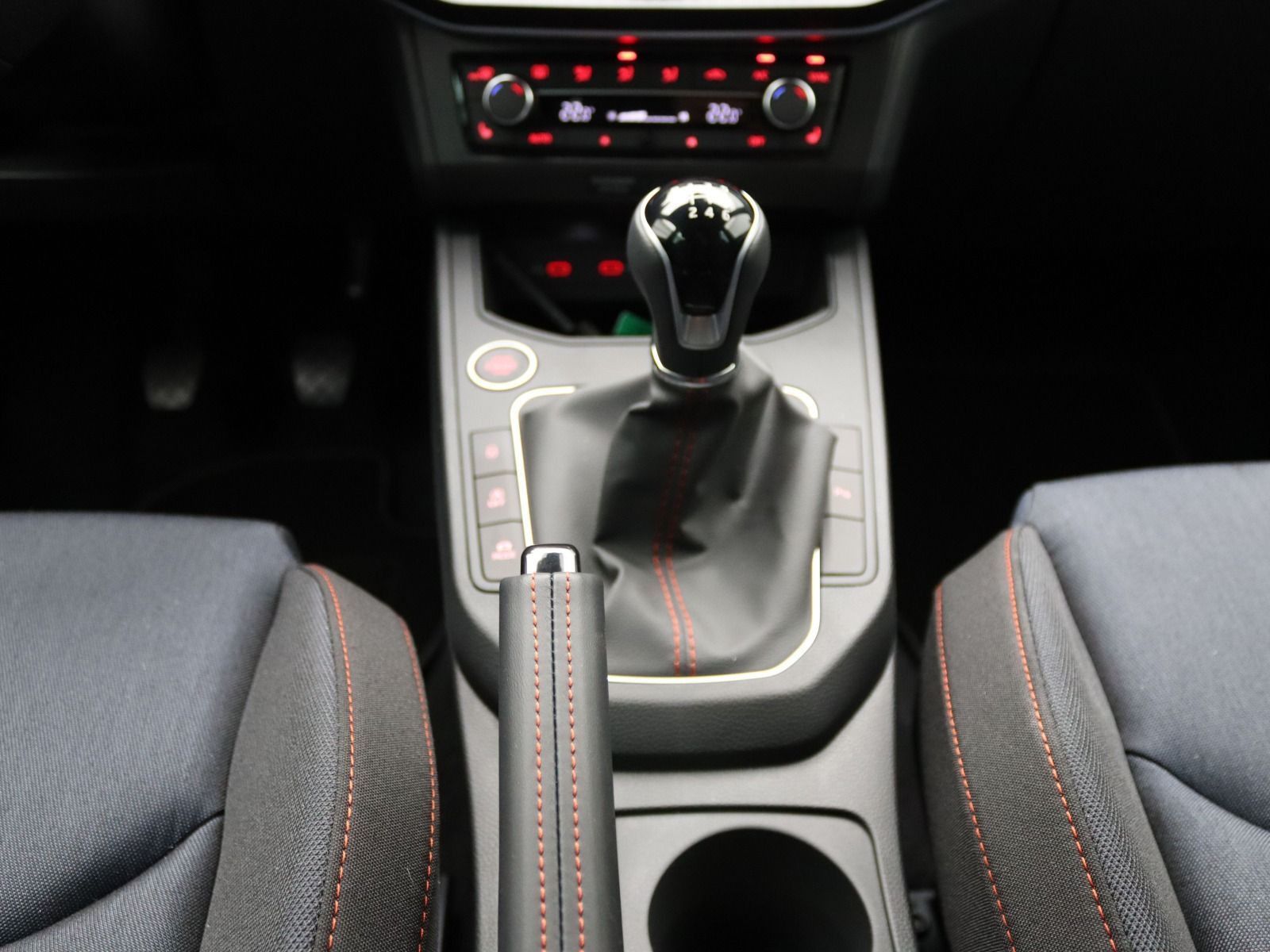 Seat Ibiza - Bild 14