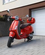 Vespa Primavera 50 - Offers