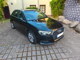 Audi A3 Sportback 35 TFSI OPF NAVI XENON-PLUS LM 16 - Audi A3: 16