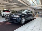 BMW      320 Ci - gebrauchte BMW 320 aus dem Jahr 2001