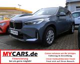 BMW X1 20 i sDrive*Bestprice*s. AHK*PRIVAT - : Geländewagen, Best