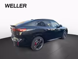 BMW X2 xDrive 20d M Sport Pro, PANO, DA, Shzg HUD - BMW X2 Gebrauchtwagen