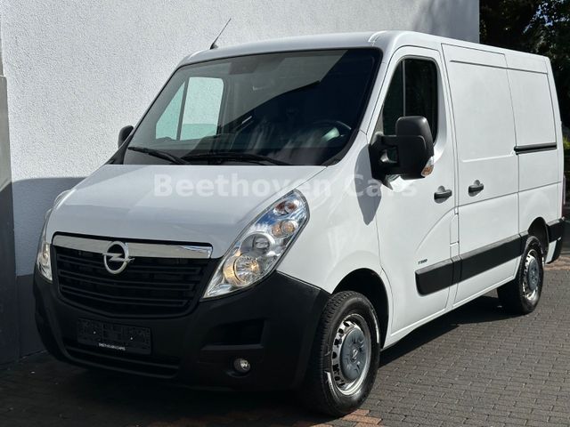 Opel Movano B Kasten L1H1 IDEAL ALS CAMPER