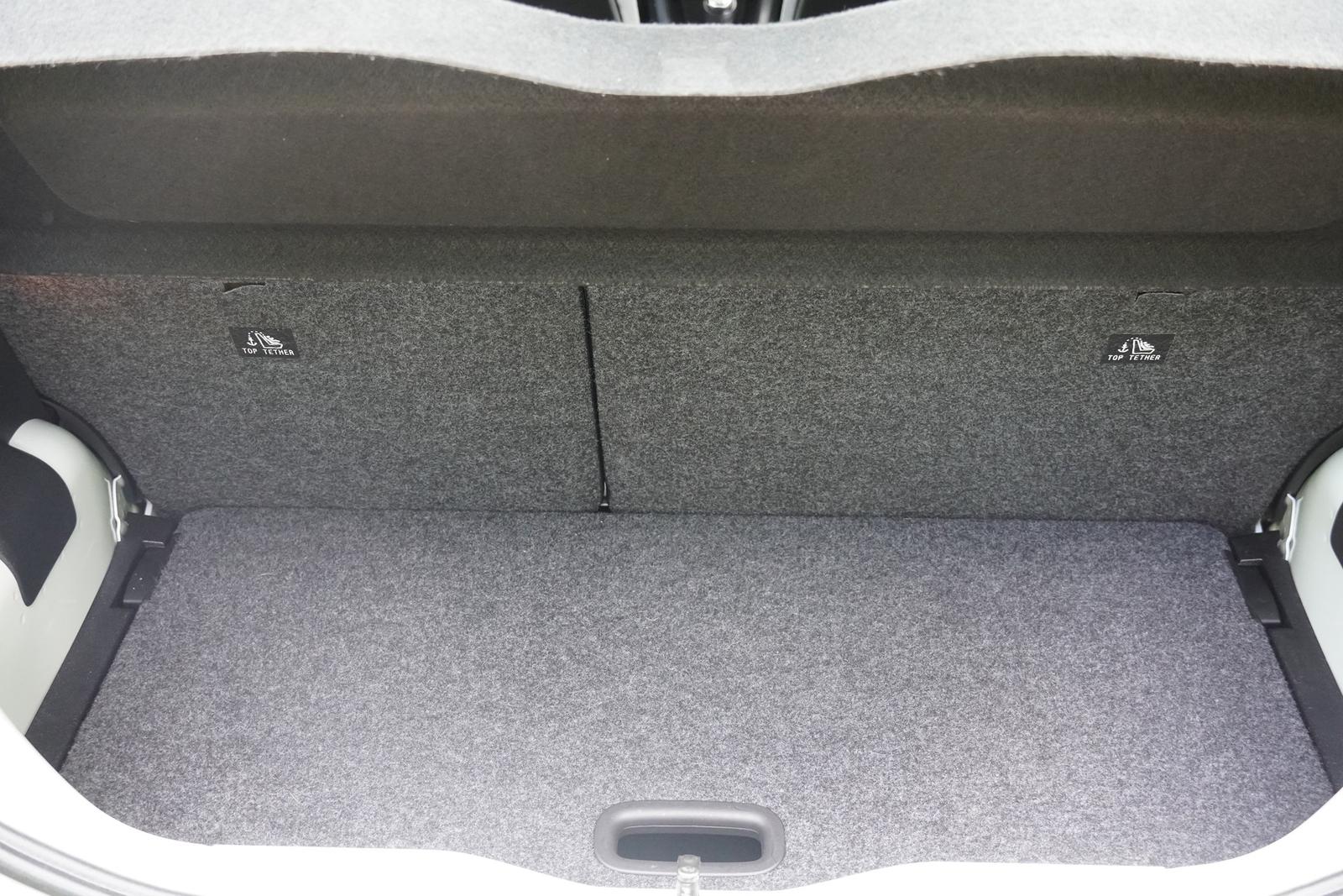 Volkswagen Up 1.0 Active Tempomat Kamera Klima Sitzheizung, миниатюра 26