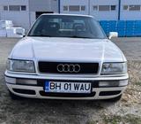 Audi 80 v6 2.8 QUATTRO - Audi 80 mit Benzin-Antrieb: Limousine, 2.6