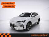 BYD SEAL U DM-i 18.3 kWh FWD Boost 360°/ACC/Navi/LED - BYD mit Hybrid-Antrieb