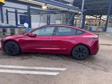 Tesla Model 3 RWD Ultra Red  - Tesla Model 3 in Düsseldorf