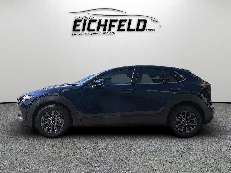 Mazda CX-30 L SKYACTIV-G 2.0 M Hybrid 6GS