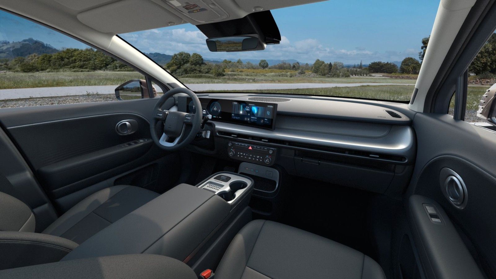 Hyundai IONIQ 9 - Bild 6