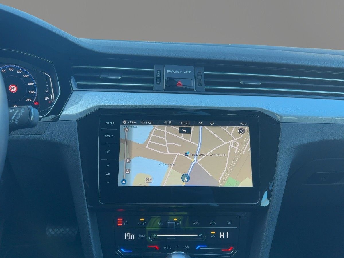Volkswagen Passat Variant - Bild 11