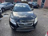 Ford Mondeo 2.0-16V Titanium - Ford Mondeo aus 2008: 2.0
